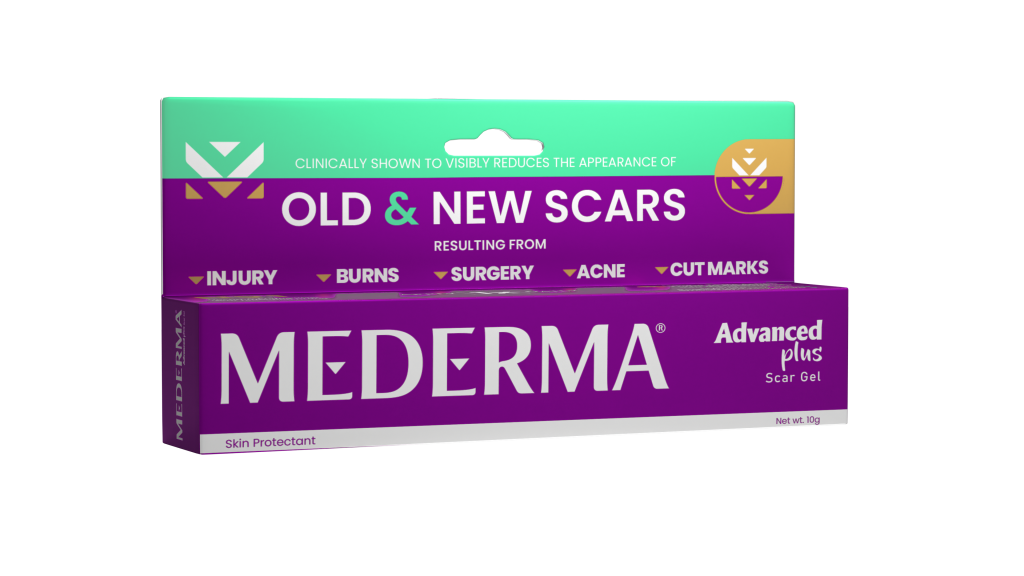 Mederma® Advanced Scar Gel Mederma®